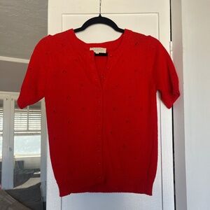 Sezane Kyle Cardigan